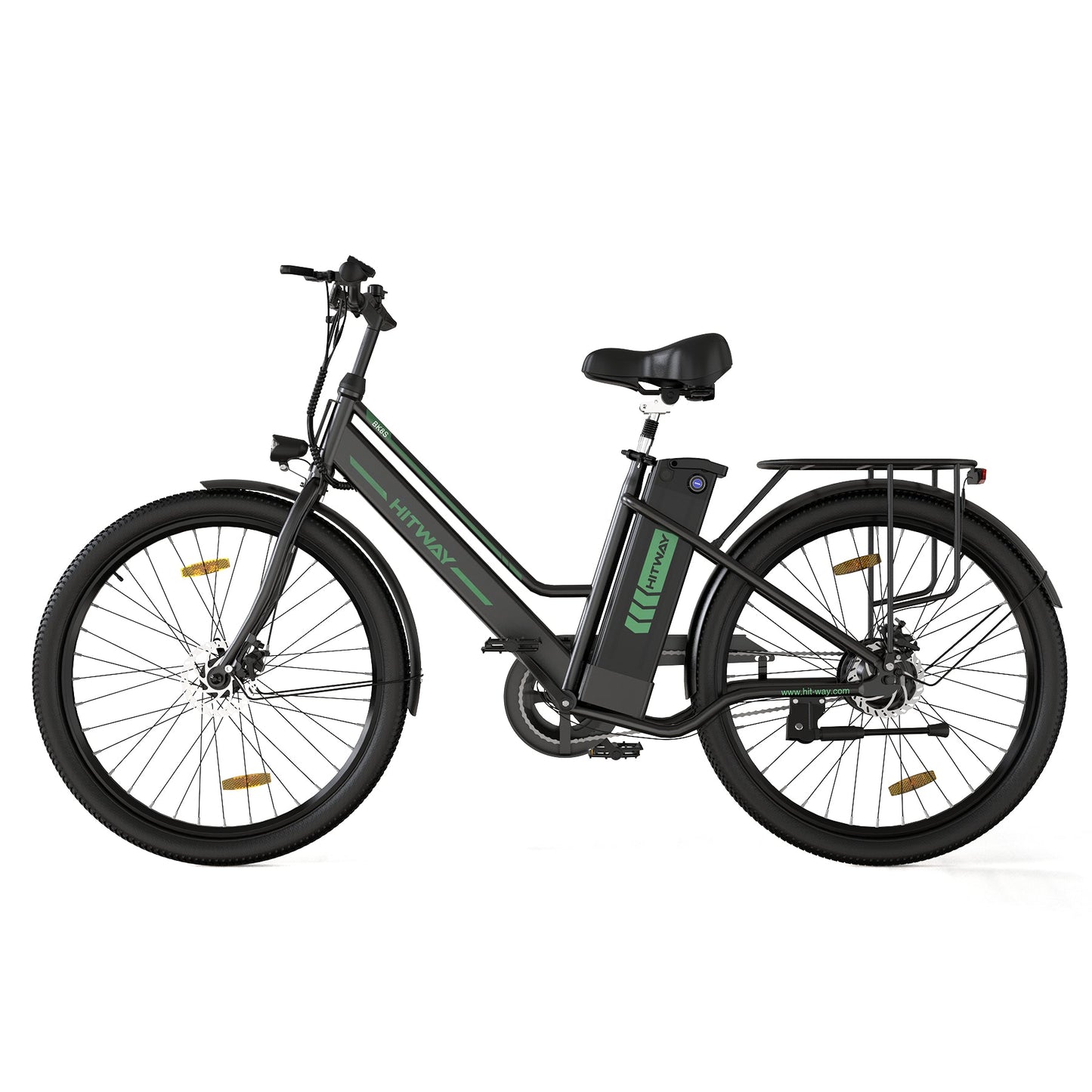 Hitway BK8S Electric Bike
