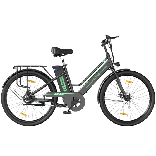 Hitway BK8S Electric Bike