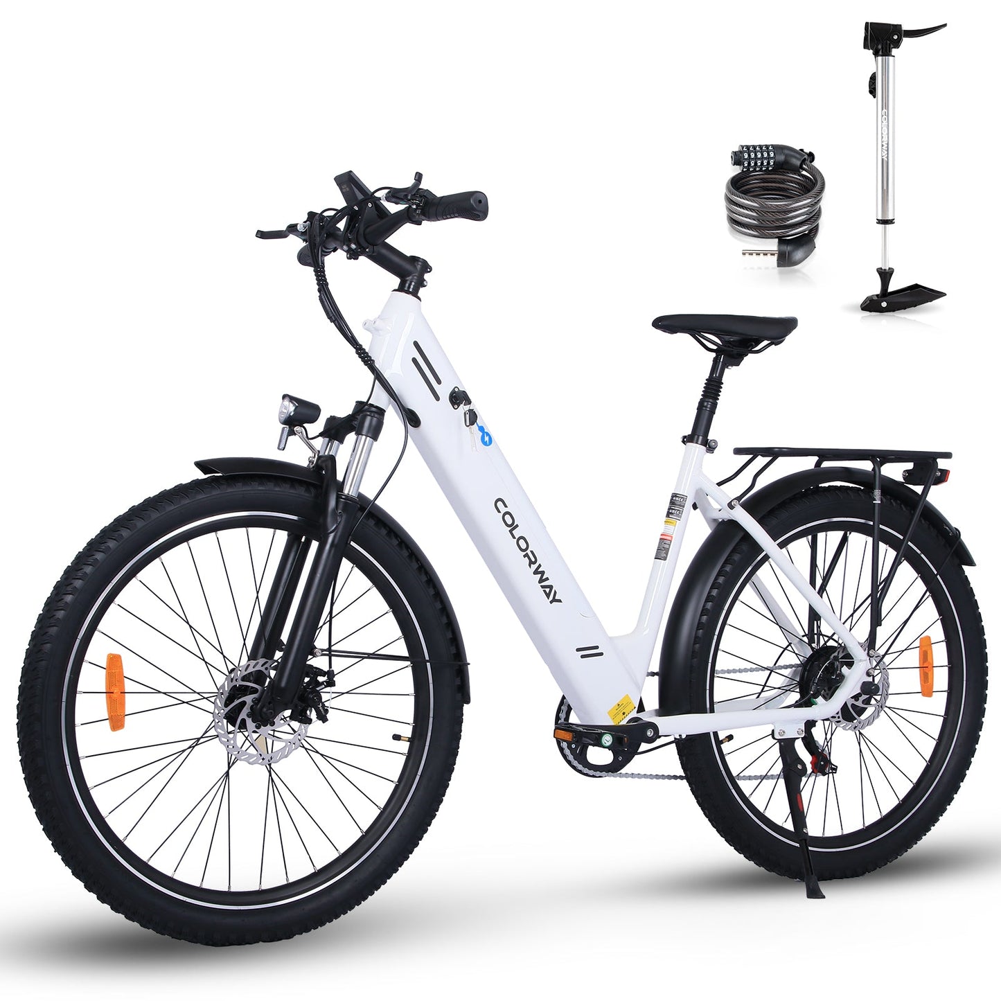 Colorway BK18 Ebike