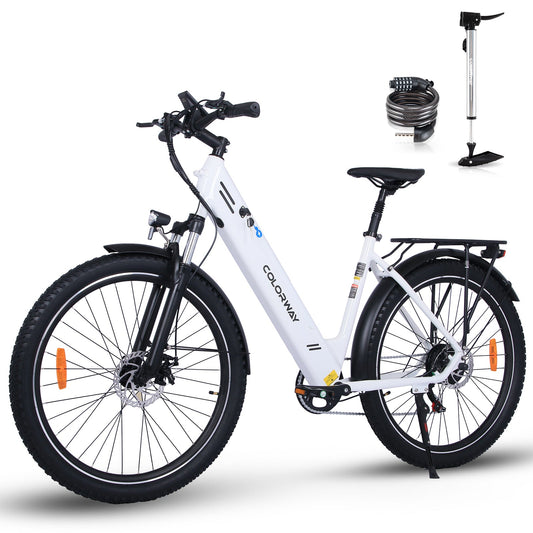 Colorway BK18 Ebike
