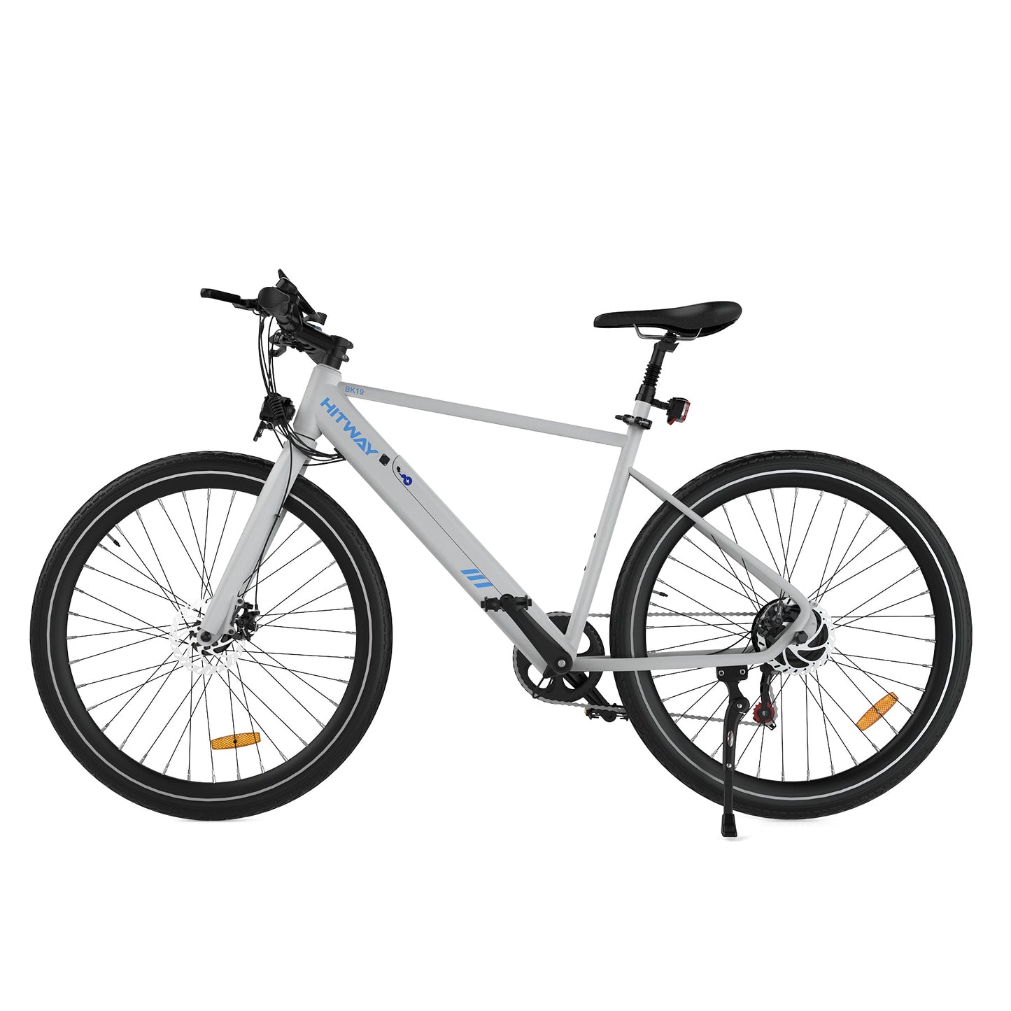 Hitway BK19 Road Electric Bike