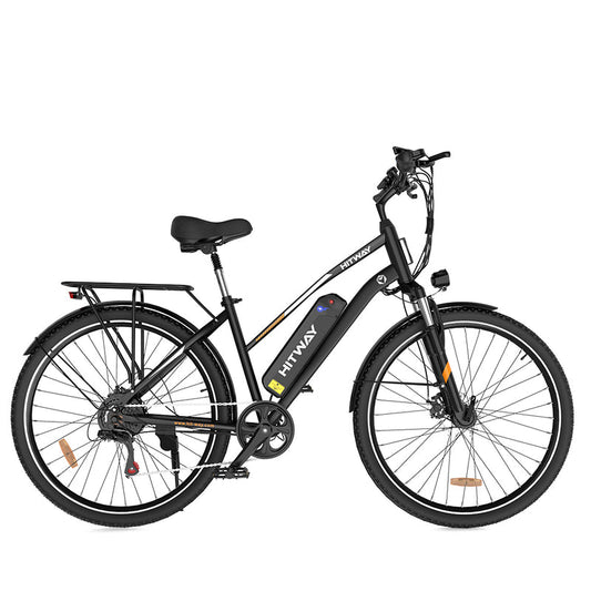 Hitway BK27 Electric Bike