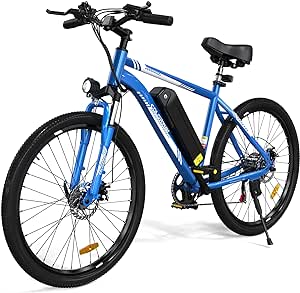 Colorway BK15 Mountain Ebike