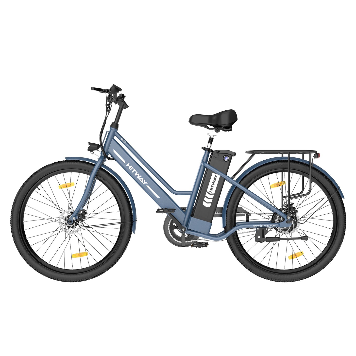 Hitway BK8S Electric Bike