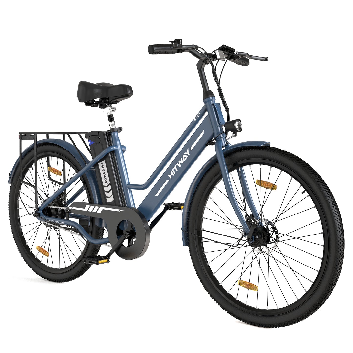 Hitway BK8S Electric Bike