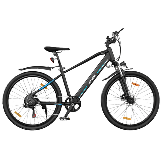 Hitway BK7S Electric Bike