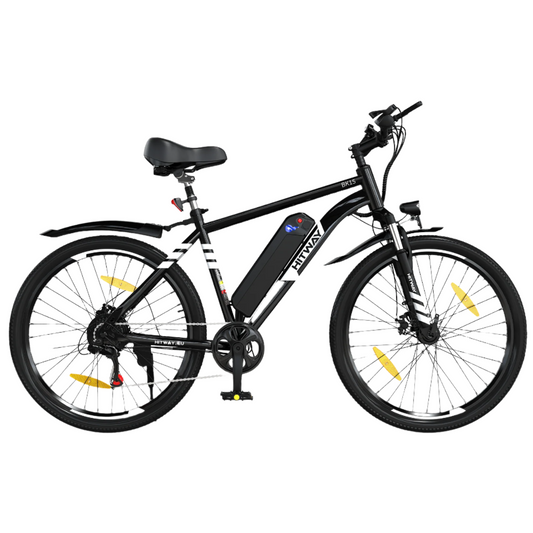 Hitway BK15 Electric Bike