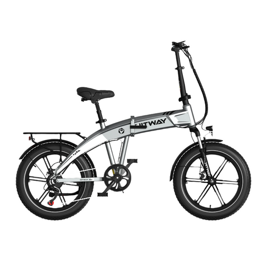 Hitway BK36 Folding Electric Bike
